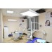 ДентЛайт Эко - бестеневой LED светильник для стоматологической клиники | DentLight (Россия)