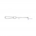 Роторасширитель 21см, 30x16мм | HLW Dental Instruments (Германия)