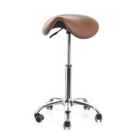 SmartStool S01 - эргономичный классический стул-седло | Smartstool (Россия)