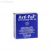Bausch BK 23 Arti-Fol - фольга окклюзионная односторонняя синяя, толщина 8 мкм, рулон 22 мм x 20 м | Bausch (Германия)