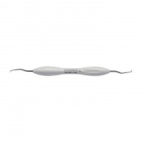 LM 201-202MSD - кюрета Грейси 1/2, мини с покрытием Sharp Diamond | LM-Instruments Oy (Финляндия)