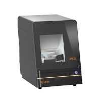 UP3D P53 BLACK - 5-осевой стоматологический фрезерный станок | UP3D (Китай)