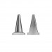 DP309R - плоскогубцы по Angle, серия Durogrip, длина 125 мм | B. Braun Aesculap (Германия)