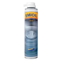 Smioil 300 - аэрозольная смазка для турбин и микромоторных наконечников, 300 мл | Chirana (Словакия)