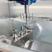 Dental Plus BX5 - 5-осевой комбинированный фрезерный станок премиум класса | Dental Plus (Ю. Корея)