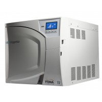Hygenius 17 - автоклав класса B, 17 л | FONA Dental s.r.o. (Италия)