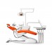 SONZ Sail-6020 (Z-chair 300) - стоматологическая установка, нижняя подача инструментов | SONZ (Китай)