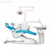 SONZ Sail-6020 (Z-chair 300) - стоматологическая установка, нижняя подача инструментов | SONZ (Китай)