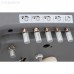 SONZ Sail-6020 (Z-chair 300) - стоматологическая установка, нижняя подача инструментов | SONZ (Китай)