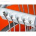 SONZ Sail-6020 (Z-chair 300) - стоматологическая установка, нижняя подача инструментов | SONZ (Китай)
