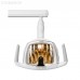 SONZ Sail-6020 (Z-chair 300) - стоматологическая установка, нижняя подача инструментов | SONZ (Китай)