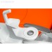 SONZ Sail-6020 (Z-chair 300) - стоматологическая установка, нижняя подача инструментов | SONZ (Китай)