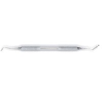 Инструмент для амальгамы, острый-многогранный (29-53) | HLW Dental Instruments (Германия)
