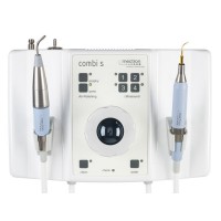 Combi S - комбинированный аппарат для профилактики стоматологических заболеваний, с принадлежностями | Mectron (Италия)
