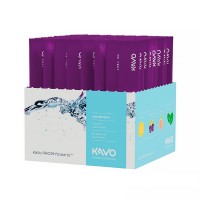 PROPHYpearls -  порошок черная смородина, карбонат кальция, упаковка (80 шт. по 15 г.) | KaVo (Германия)