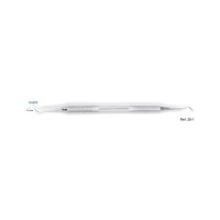 Экскаватор круглый, 1,0 мм (28-1) | HLW Dental Instruments (Германия)