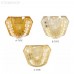 CRYSTAL IMPLANT MODEL - модель для демонстрации установки имплантатов | Hanil (Ю. Корея)