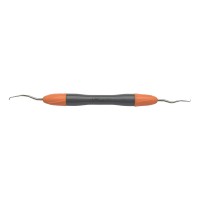 LM 211-212MTI ЕМ - кюрета Грейси 11/12 для имплантов, мини со сменными насадками | LM-Instruments Oy (Финляндия)