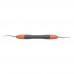 LM 211-212MTI ЕМ - кюрета Грейси 11/12 для имплантов, мини со сменными насадками | LM-Instruments Oy (Финляндия)