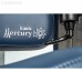 Mercury ELITE COMFORT BLACK - эргономичный стул для работы с микроскопом | Novgodent (Россия)