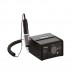 STRONG 211 H400RU Black Edition - аппарат для маникюра без педали, 37000 об/мин | Saeshin (Ю. Корея)
