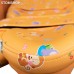 Hallim Arte - стоматологическая установка с нижней подачей инструментов, специально разработанная конфигурация кресла для детей | Hallim Dentech (Ю. Корея)