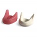 E81G – модель нижней челюсти для практики установки имплантатов | GF Dental (Италия) 
