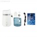 WD-SM716 - аквадистиллятор с увеличенной производительностью, 6 л | Shield Medical (Китай)