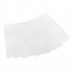 E-Gasket Clear - прозрачные пластины для вакуумформера, 2,0 мм (12 шт.) | Keystone (США)