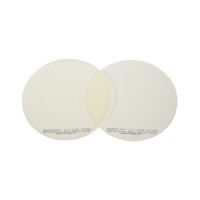 Erkoplast PLA-T - термоформовочные пластины, бесцветные, 125×125 мм, 10 шт. | Erkodent (Германия)