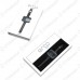 ERGO Starter kit + Foam refill - силиконовый браслет для организации и чистки  эндодонтических инструментов с набором губок, 48 шт. | Style Italiano (Италия)