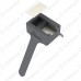 ERGO Starter kit + Foam refill - силиконовый браслет для организации и чистки  эндодонтических инструментов с набором губок, 48 шт. | Style Italiano (Италия)