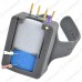 ERGO Starter kit + Foam refill - силиконовый браслет для организации и чистки  эндодонтических инструментов с набором губок, 48 шт. | Style Italiano (Италия)