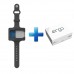 ERGO Starter kit + Foam refill - силиконовый браслет для организации и чистки  эндодонтических инструментов с набором губок, 48 шт. | Style Italiano (Италия)
