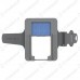ERGO Starter kit + Foam refill - силиконовый браслет для организации и чистки  эндодонтических инструментов с набором губок, 48 шт. | Style Italiano (Италия)