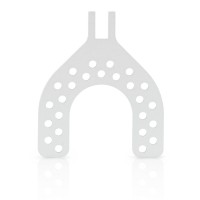 Трехмерная прикусная вилка 3D Bite fork S, 5 шт. | Ivoclar Vivadent (Германия)