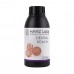 HARZ Labs Dental Peach - фотополимерная смола для печати дентальных мастер-моделей, цвет персиковый, 0.5 кг | HARZ Labs (Россия)