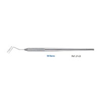 Зонд периодонтальный односторонний WHO Арт. 000-942 27-20* | HLW Dental Instruments (Германия)