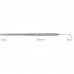 Зонд одностороний гибкий, форма 30 | HLW Dental Instruments (Германия)