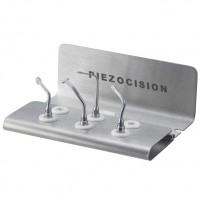 Набор PIEZOCISION kit II (PZ1 II, PZ2L II, PZ2R II, PZ3 II) для Piezotome II | Satelec Acteon Group (Франция)