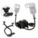 PhotoForm Flash Bracket L7310 - держатель вспышек