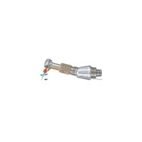 MPA-F16R - наконечник с миниголовкой для файлов, ENDO-MATE TC/TC2, соединение для апекслокатора | NSK Nakanishi (Япония)