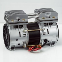 Мотор 70 л для компрессоров серии ND | Mercury (Китай)