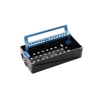 LM 6450 - кассета LM-ServoMax для боров и эндофайлов | LM-Instruments Oy (Финляндия)