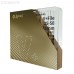 File Type V Plus - машинные файлы для эндолечения с реципроком, 025/.08, 040/.06, 050/.05, 3 шт. в наборе | Mercury (Китай)