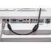 Super Cam 17 - комплекс визуализации Super Cam (17-дюймовый LCD-экран и проводная интраоральная камера)