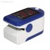 CMS 50 DL - портативный пульсоксиметр на палец | CONTEC Medical Systems Co., Ltd. (Китай)