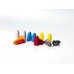 LM 9020-9025 EM - сменные крепления ErgoMix (2 шт.) | LM-Instruments Oy (Финляндия)