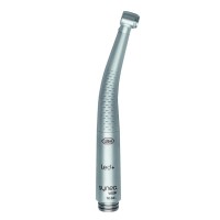 Synea Vision TK-94 L - турбинный наконечник с подсветкой LED+, пятиточечным спреем, диаметром головки 9 мм (под соединение Roto Quick) | W&H DentalWerk (Австрия)
