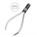 Щипцы Де Ла Роса, 0,55 х 0,64 мм | HLW Dental Instruments (Германия)